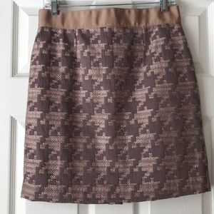 Loft pencil skirt